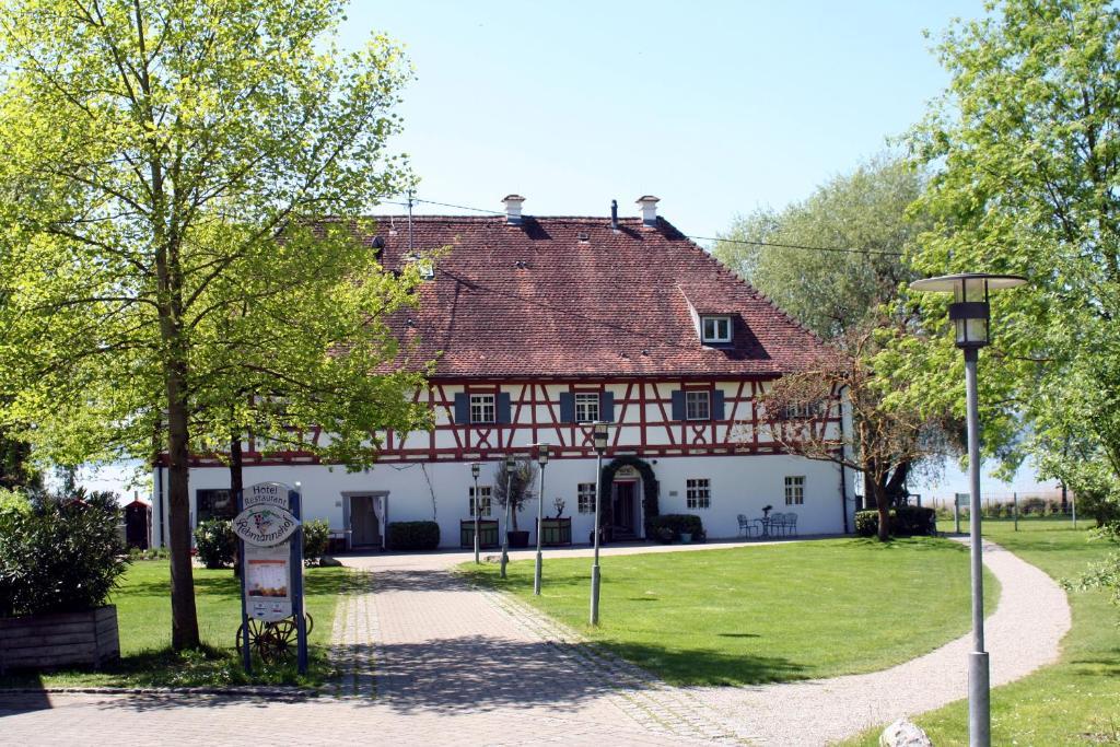 فندق Pilgerhof Und Rebmannshof الدنغن مولهوفن المظهر الخارجي الصورة