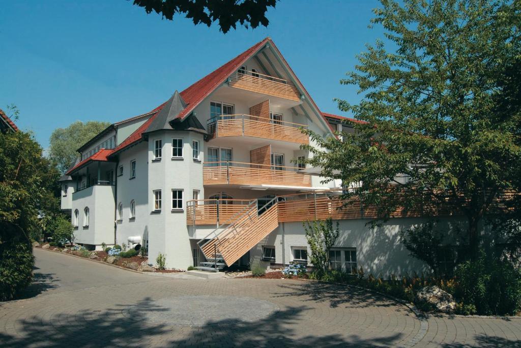 فندق Pilgerhof Und Rebmannshof الدنغن مولهوفن المظهر الخارجي الصورة