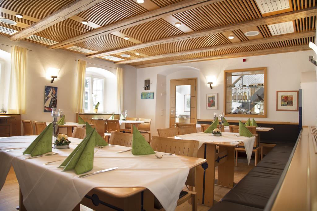 فندق Pilgerhof Und Rebmannshof الدنغن مولهوفن المظهر الخارجي الصورة